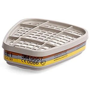 Патрон (фильтр) 3М 6057 сменный